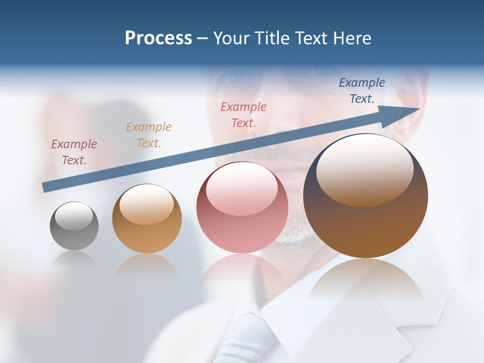 Rock Set Idea PowerPoint Template