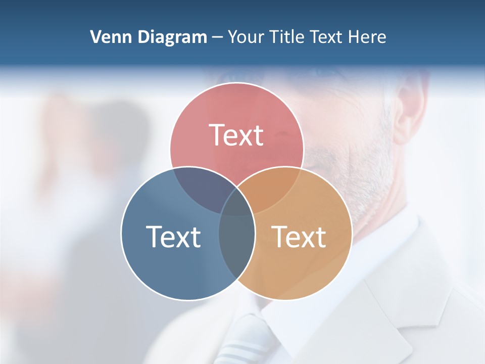 Rock Set Idea PowerPoint Template