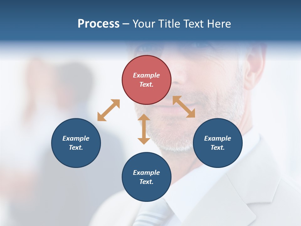 Rock Set Idea PowerPoint Template