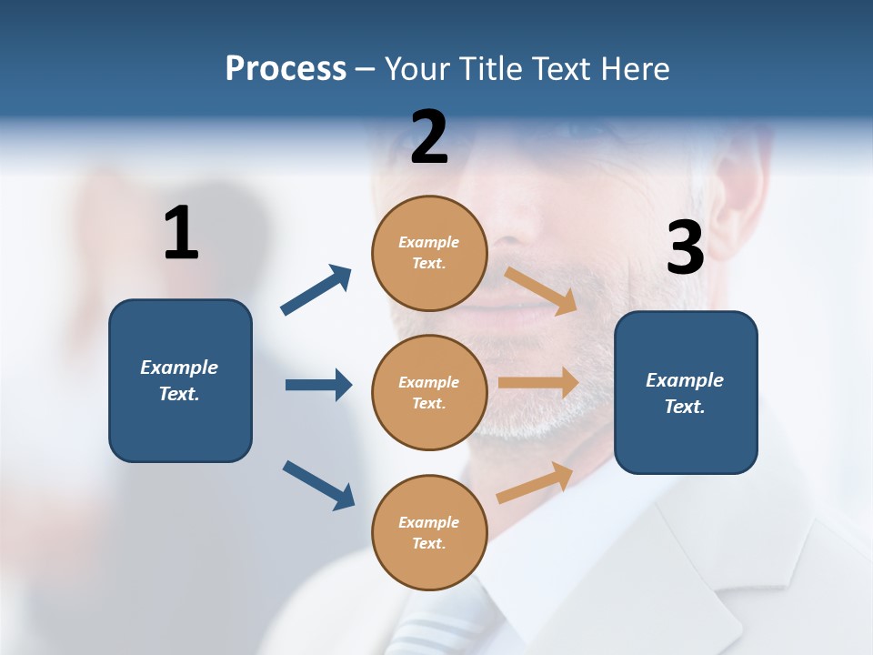 Rock Set Idea PowerPoint Template