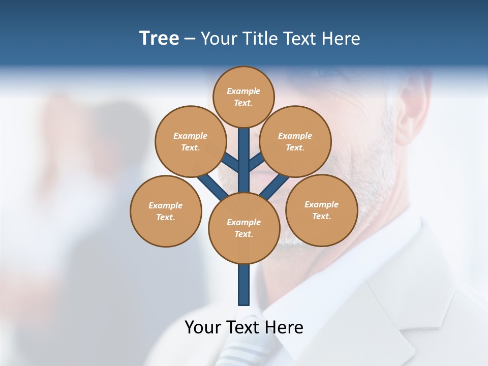 Rock Set Idea PowerPoint Template