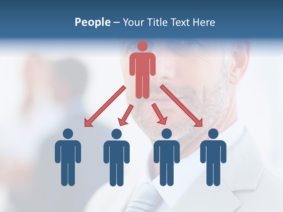 Rock Set Idea PowerPoint Template