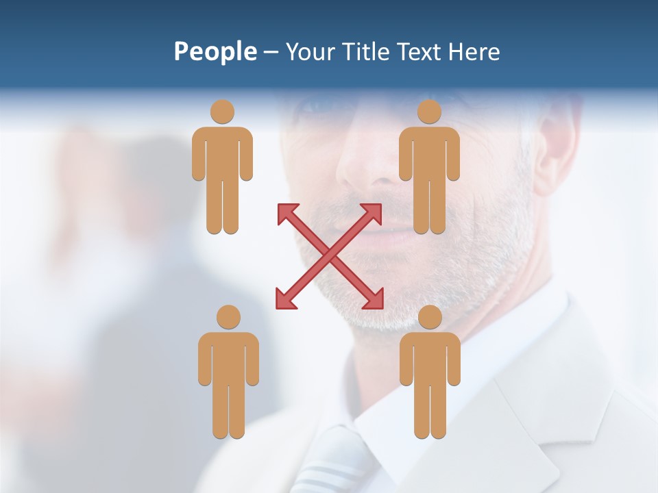 Rock Set Idea PowerPoint Template