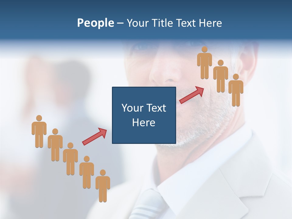 Rock Set Idea PowerPoint Template