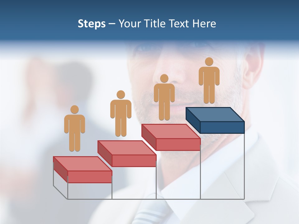 Rock Set Idea PowerPoint Template