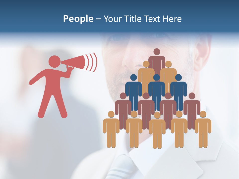 Rock Set Idea PowerPoint Template