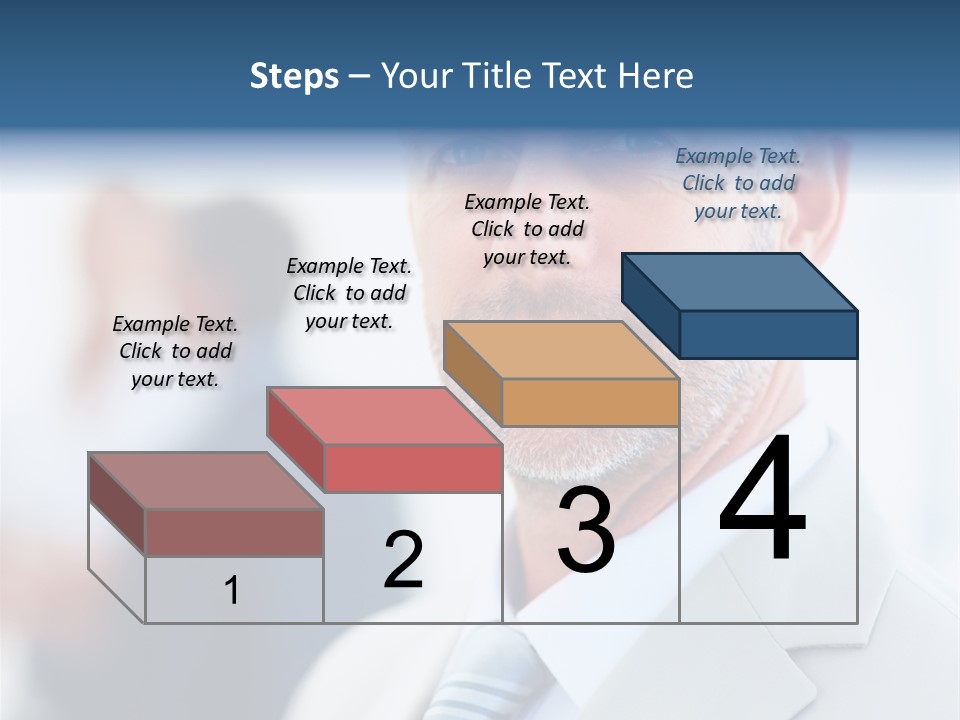 Rock Set Idea PowerPoint Template