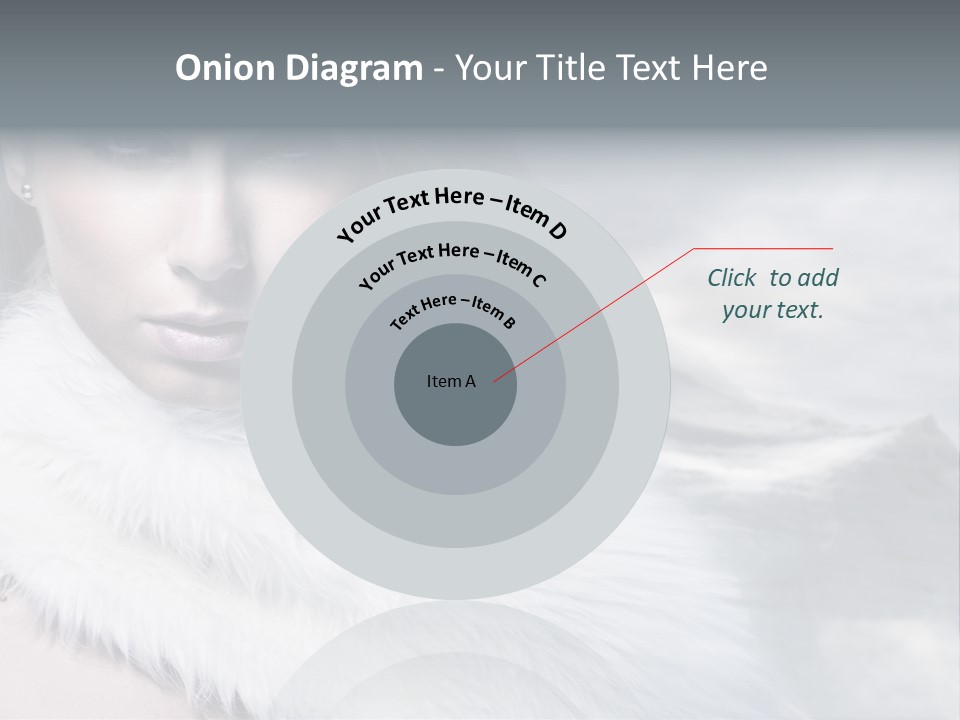 Wonderful Young Look PowerPoint Template