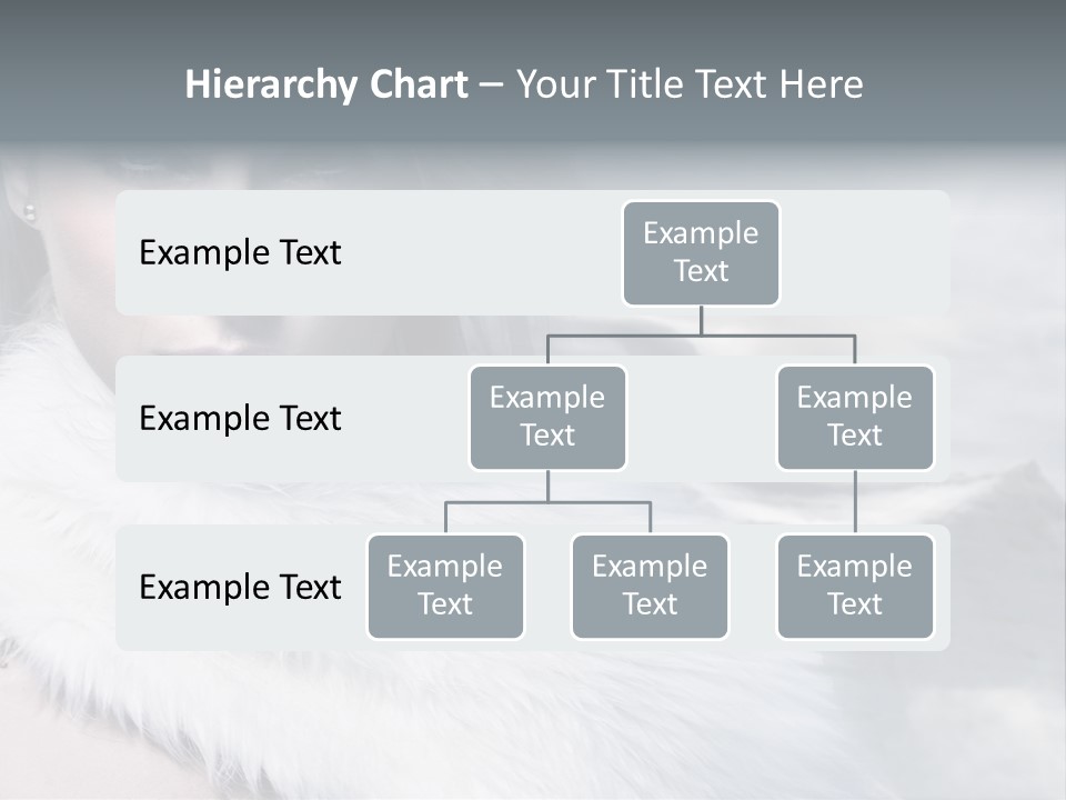 Wonderful Young Look PowerPoint Template