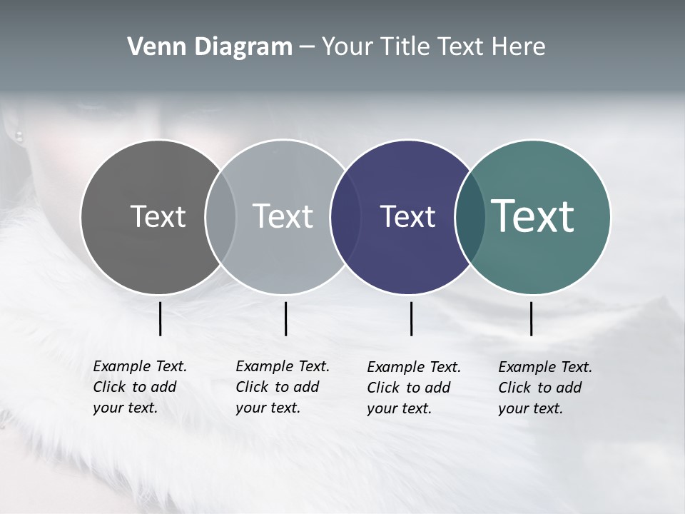 Wonderful Young Look PowerPoint Template