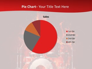 Rock Set Idea PowerPoint Template