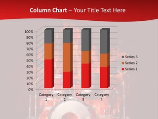 Rock Set Idea PowerPoint Template