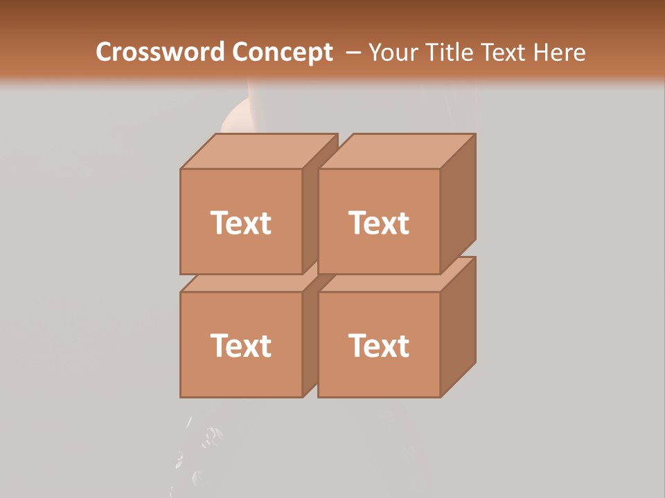 Seduce Y Beauty PowerPoint Template