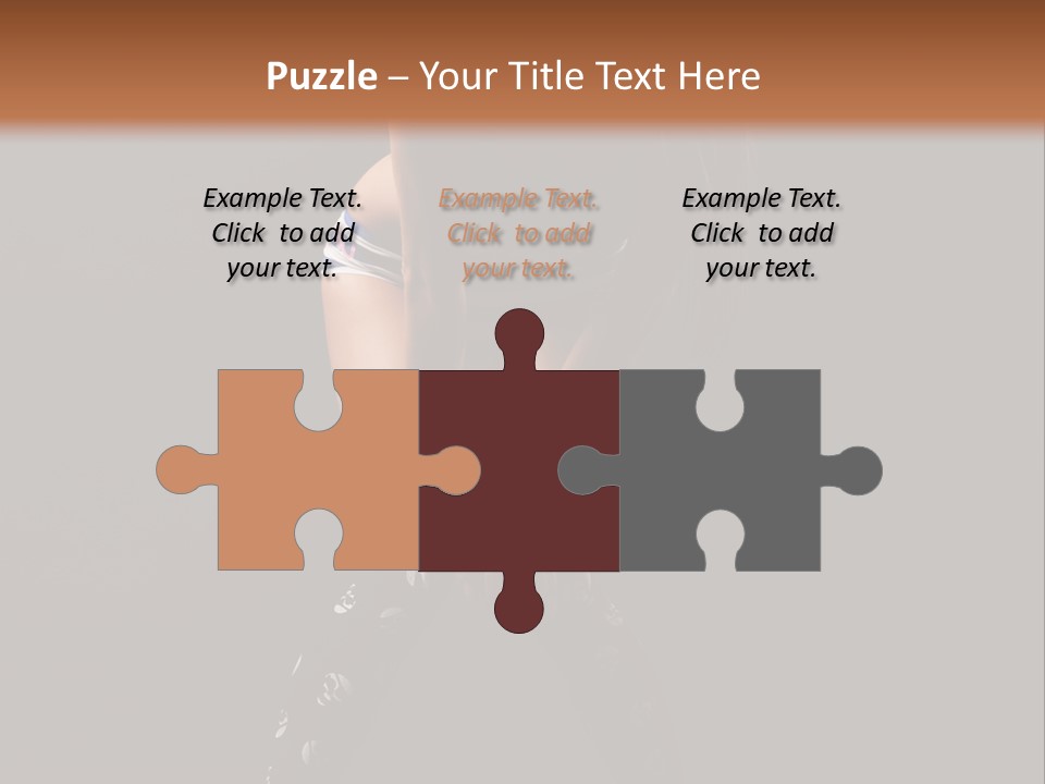 Seduce Y Beauty PowerPoint Template