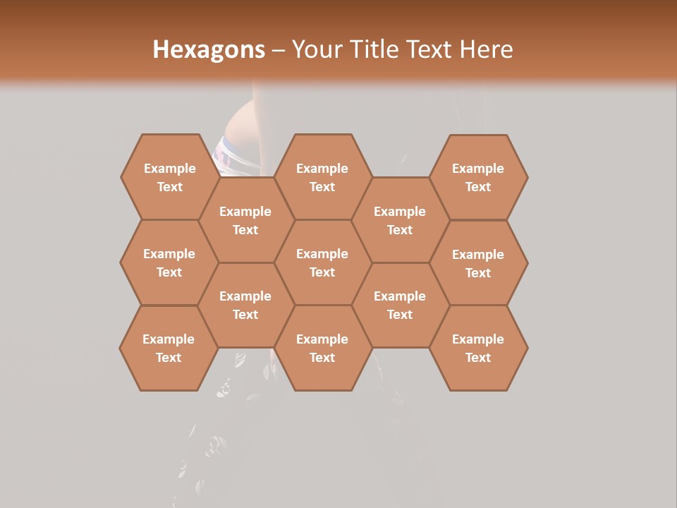 Seduce Y Beauty PowerPoint Template