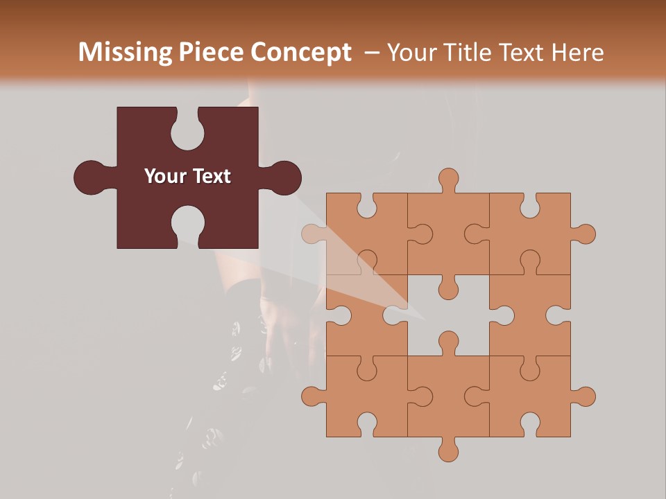 Seduce Y Beauty PowerPoint Template