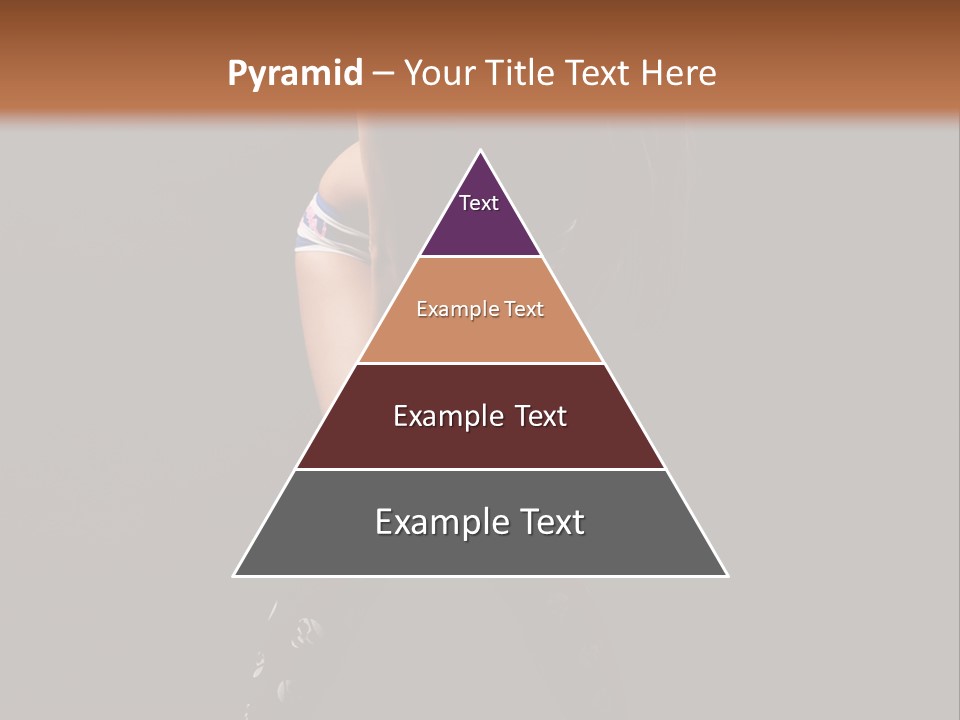 Seduce Y Beauty PowerPoint Template