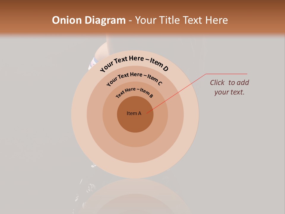 Seduce Y Beauty PowerPoint Template