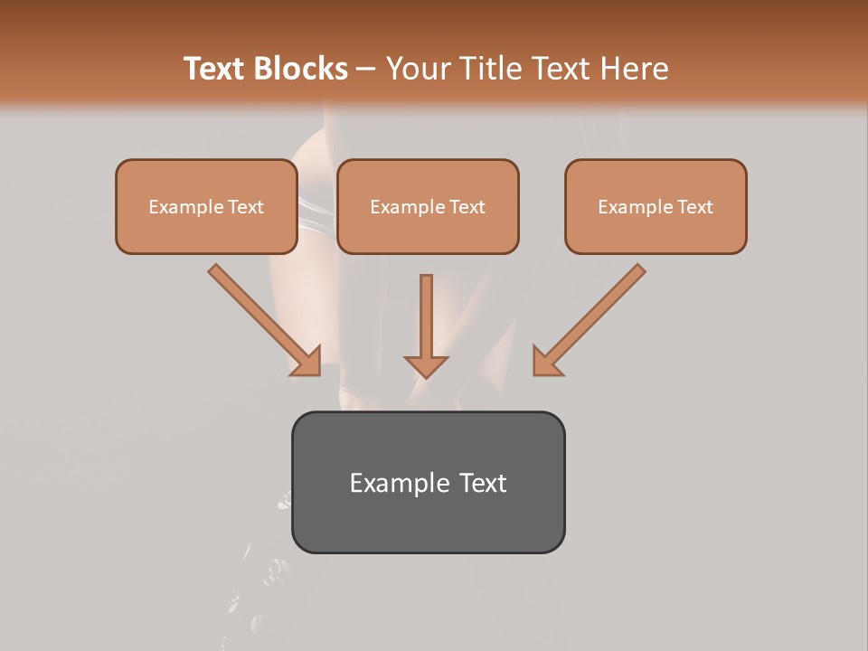 Seduce Y Beauty PowerPoint Template