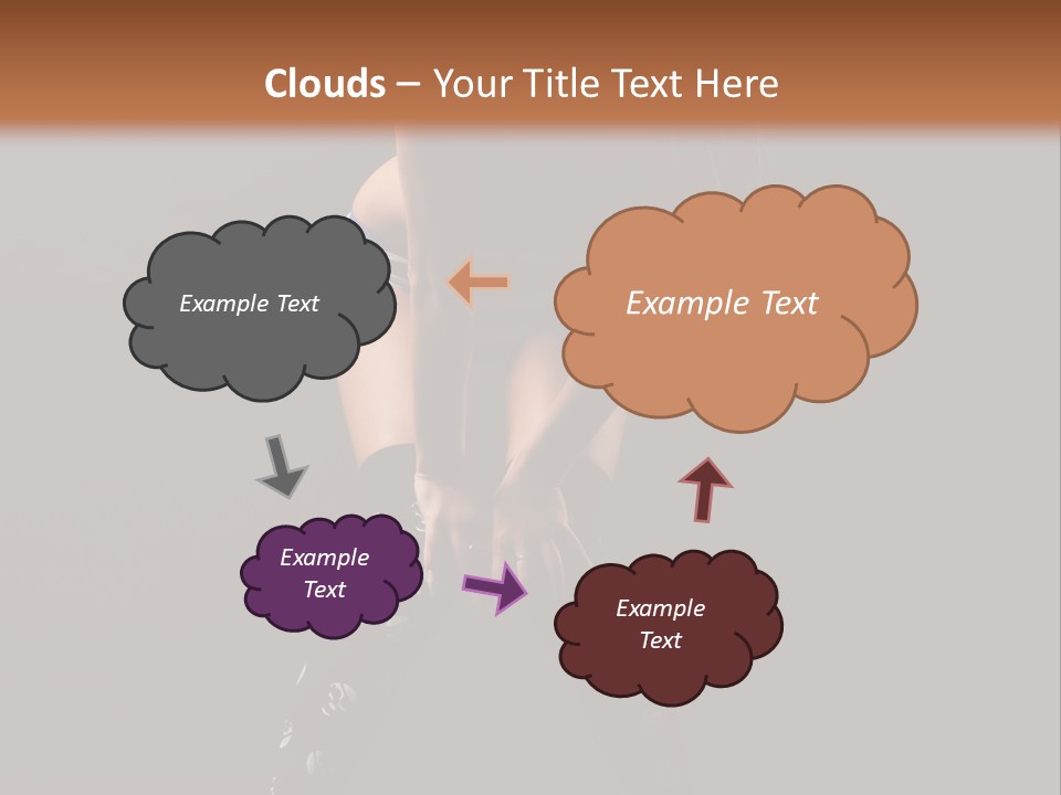 Seduce Y Beauty PowerPoint Template