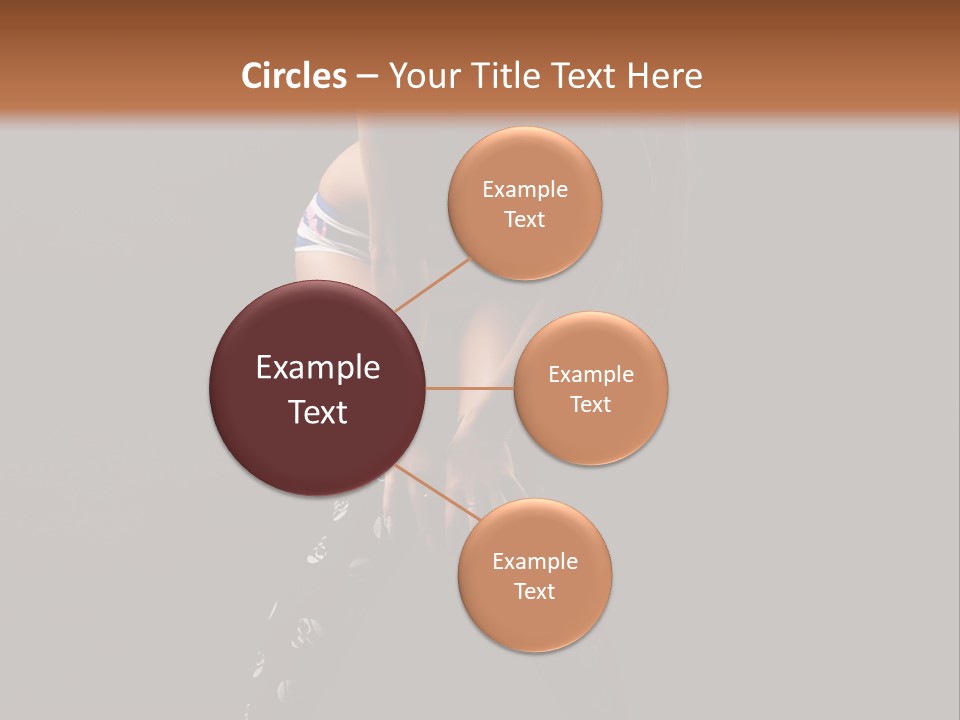 Seduce Y Beauty PowerPoint Template