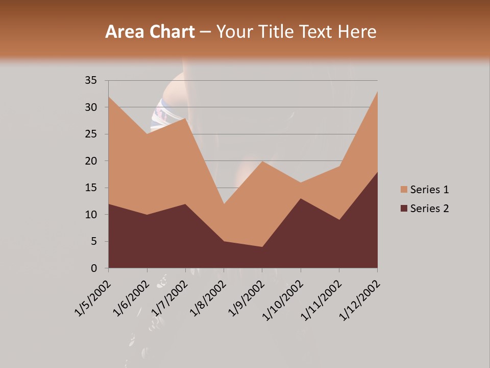 Seduce Y Beauty PowerPoint Template