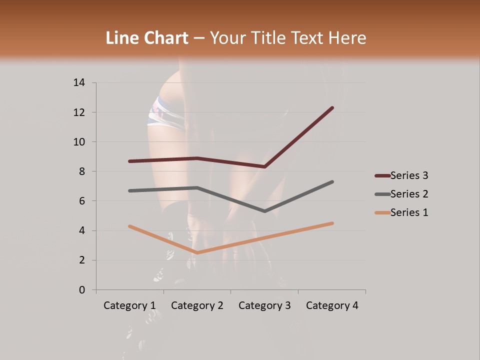 Seduce Y Beauty PowerPoint Template
