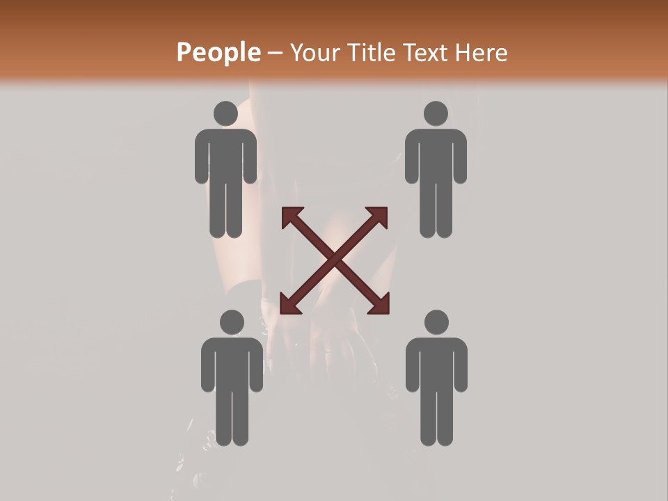 Seduce Y Beauty PowerPoint Template