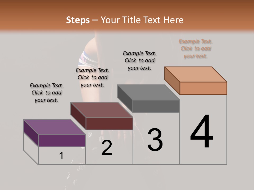 Seduce Y Beauty PowerPoint Template
