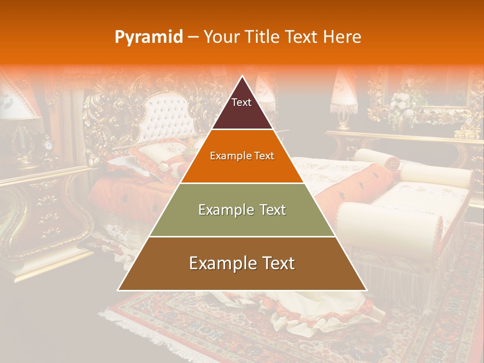 Decor Domestic Carpet PowerPoint Template