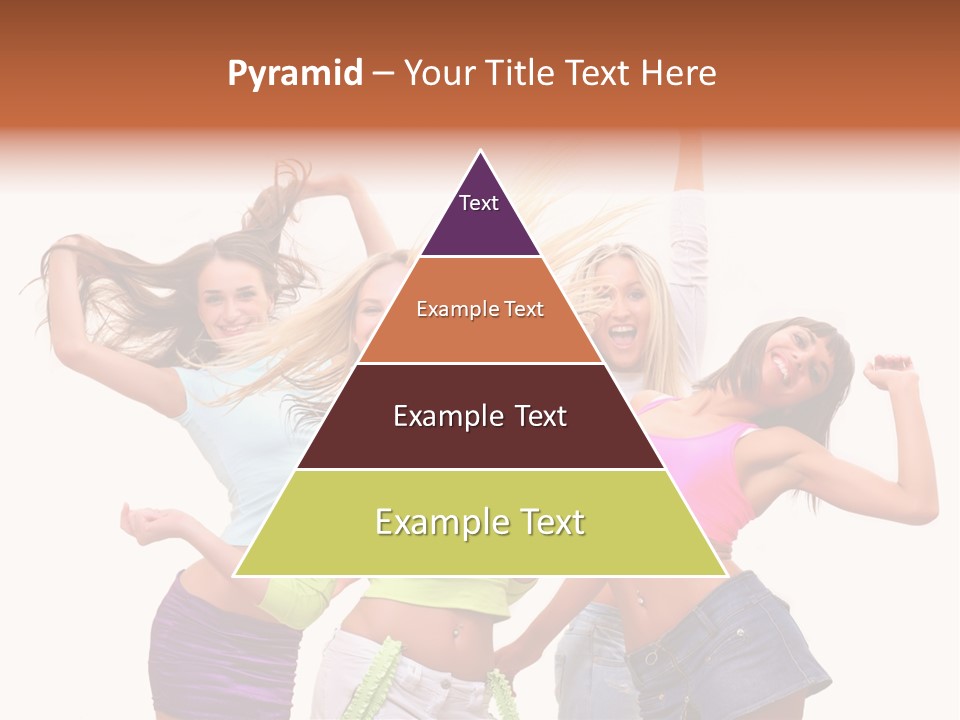 Seduce Y Beauty PowerPoint Template