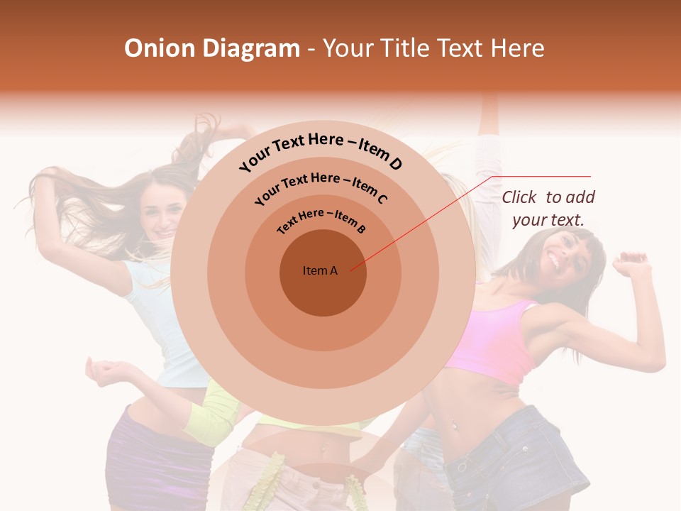 Seduce Y Beauty PowerPoint Template