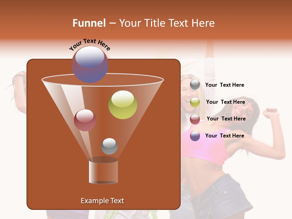 Seduce Y Beauty PowerPoint Template