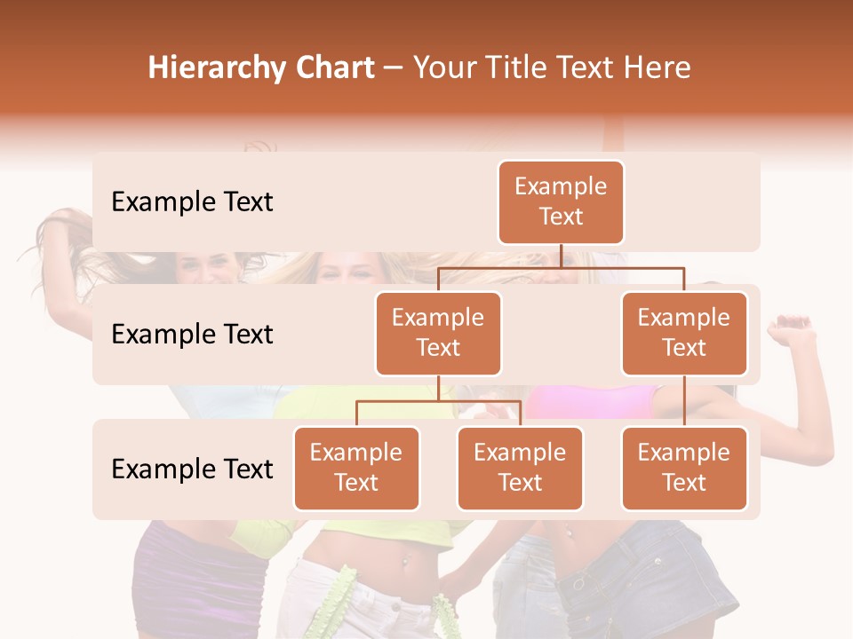 Seduce Y Beauty PowerPoint Template