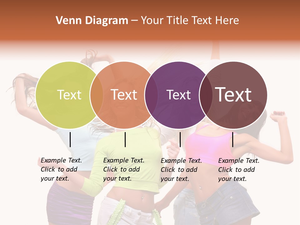 Seduce Y Beauty PowerPoint Template