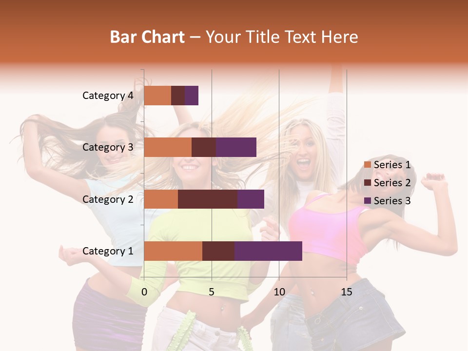 Seduce Y Beauty PowerPoint Template