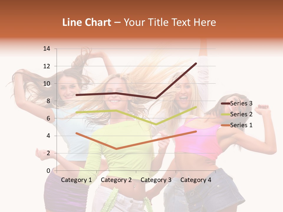 Seduce Y Beauty PowerPoint Template