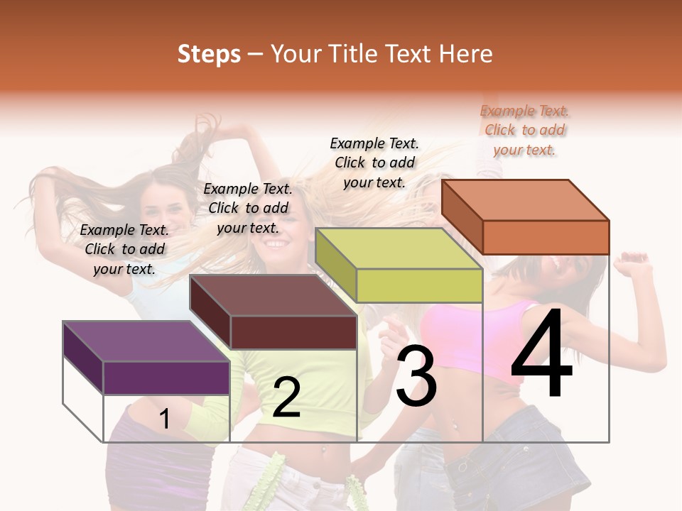 Seduce Y Beauty PowerPoint Template