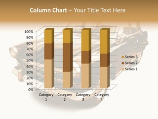 Wheels Cabriolet Transportation PowerPoint Template