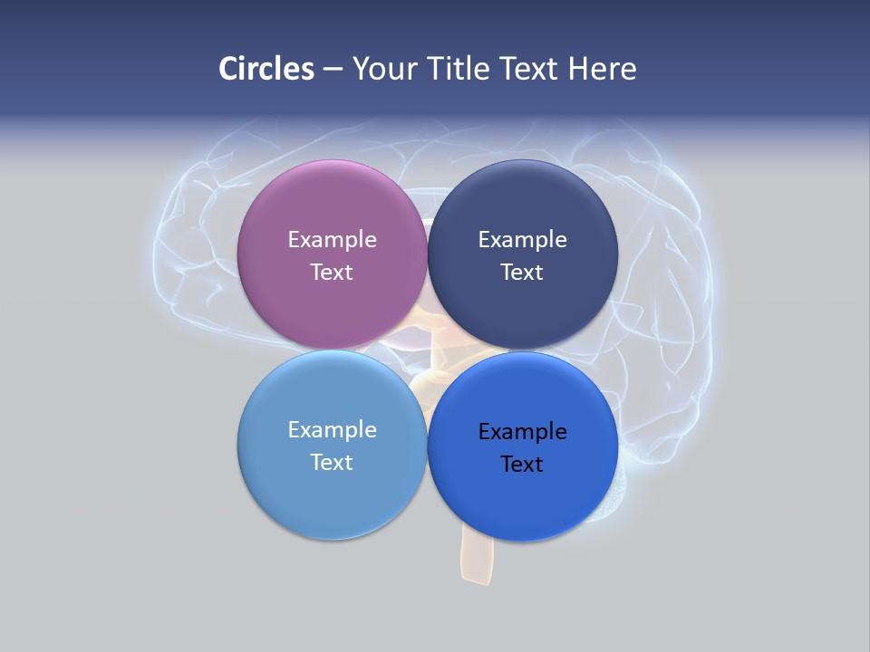 Person Background Lifestyle PowerPoint Template