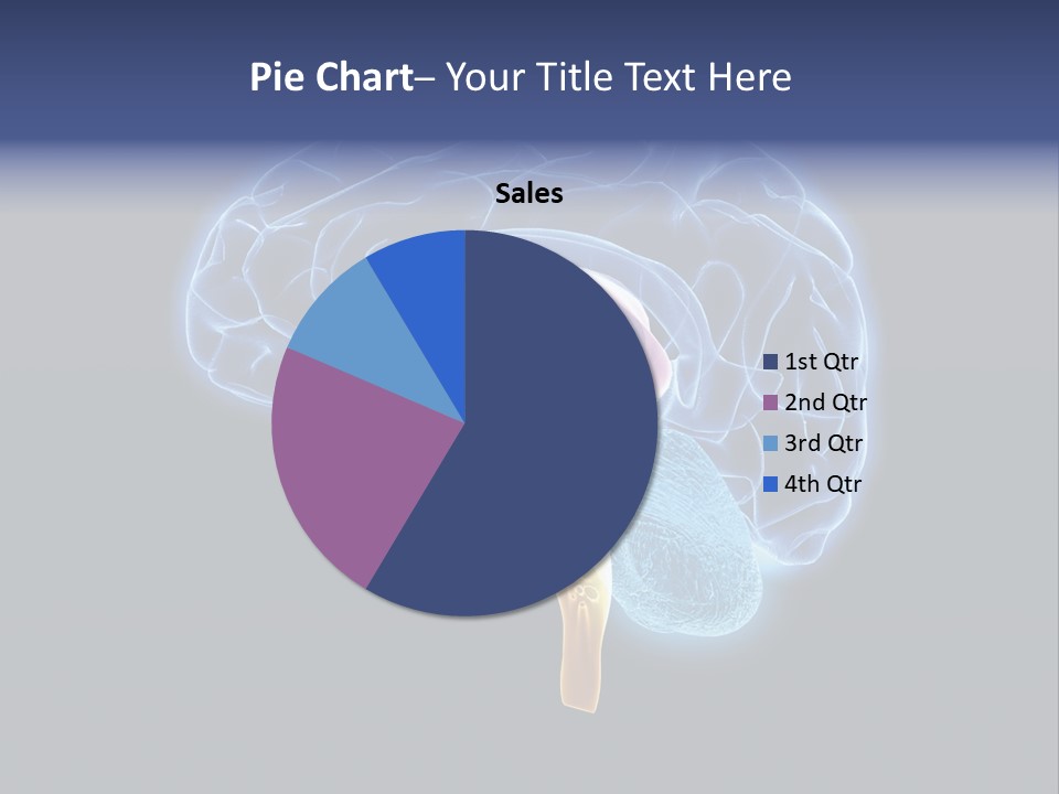 Person Background Lifestyle PowerPoint Template