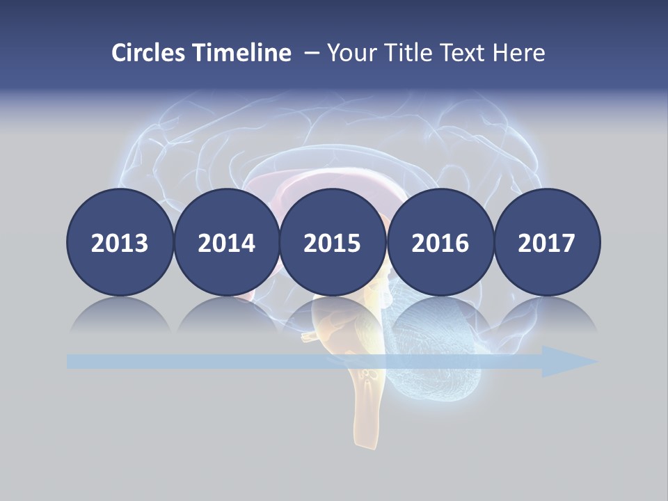 Person Background Lifestyle PowerPoint Template