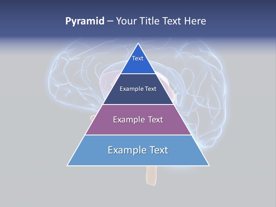 Person Background Lifestyle PowerPoint Template