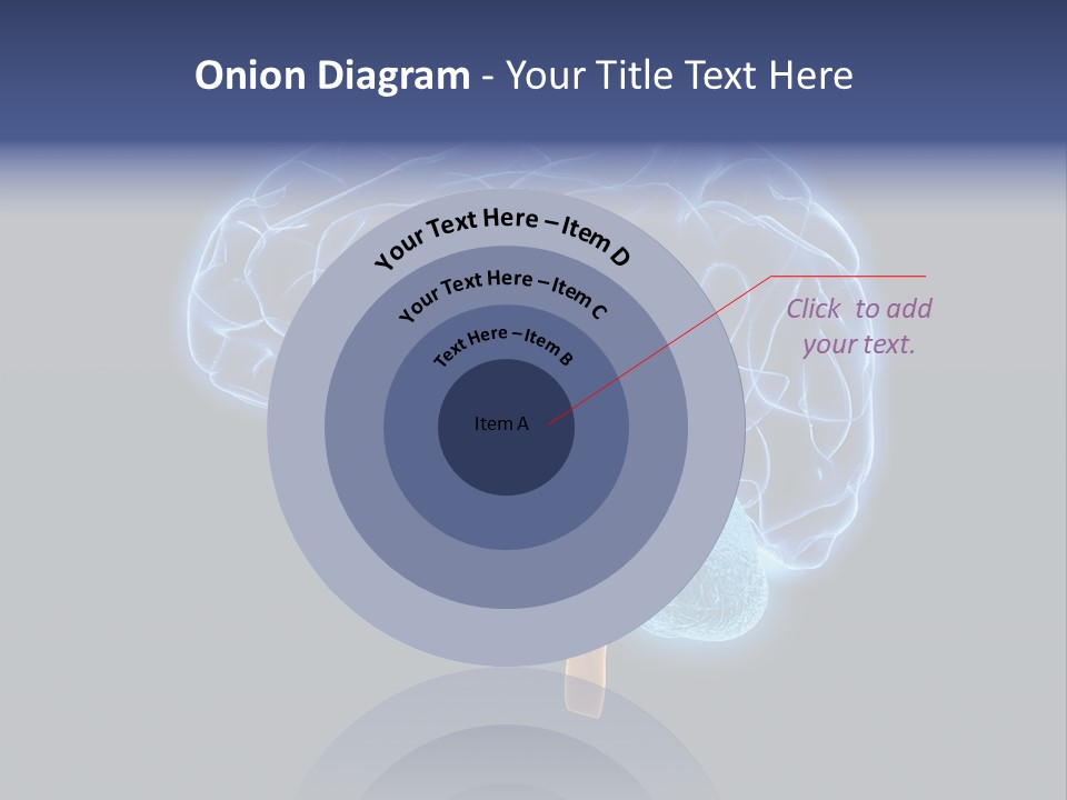 Person Background Lifestyle PowerPoint Template