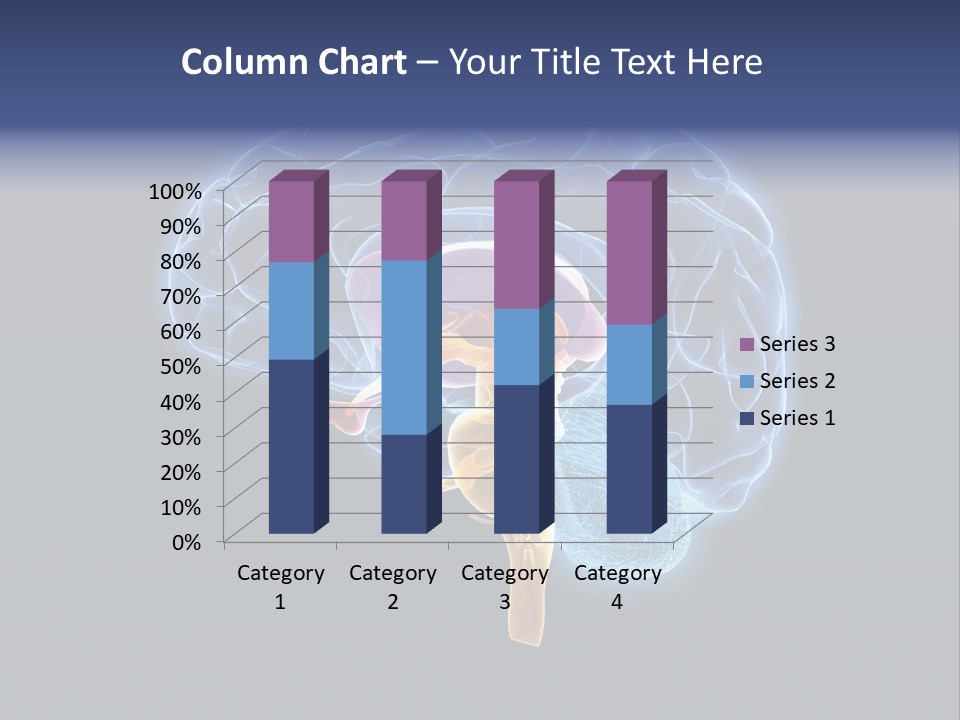 Person Background Lifestyle PowerPoint Template