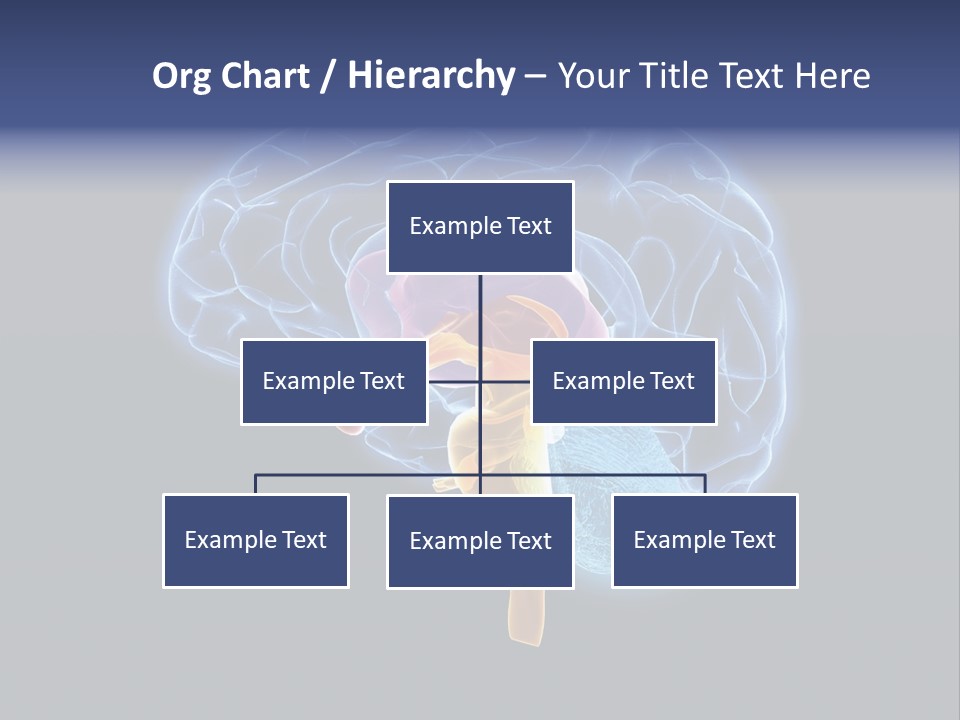 Person Background Lifestyle PowerPoint Template