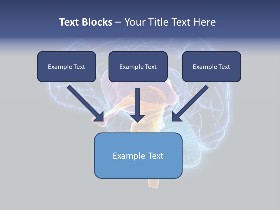 Person Background Lifestyle PowerPoint Template