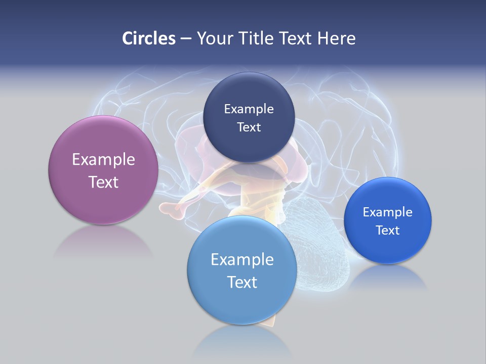 Person Background Lifestyle PowerPoint Template