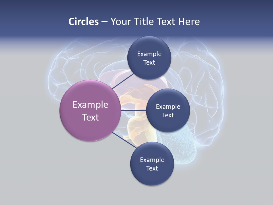 Person Background Lifestyle PowerPoint Template