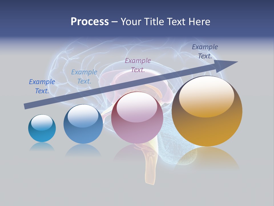 Person Background Lifestyle PowerPoint Template